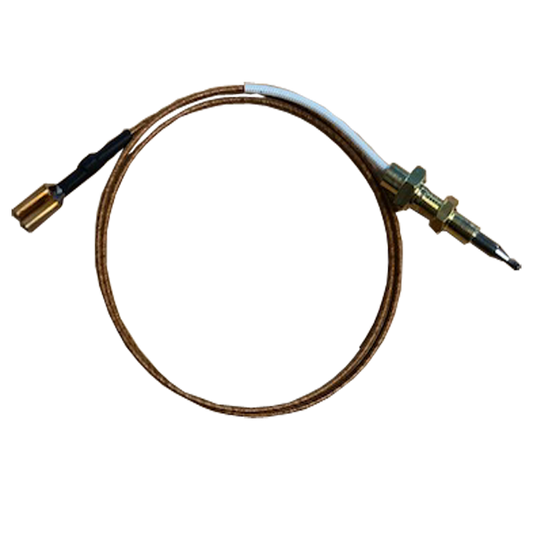 THERMOCOUPLE SUITS STOVE WOK UNIVERSAL TECHNIKA, ST GEORGE, EUROMAID, OMEGA, ETC