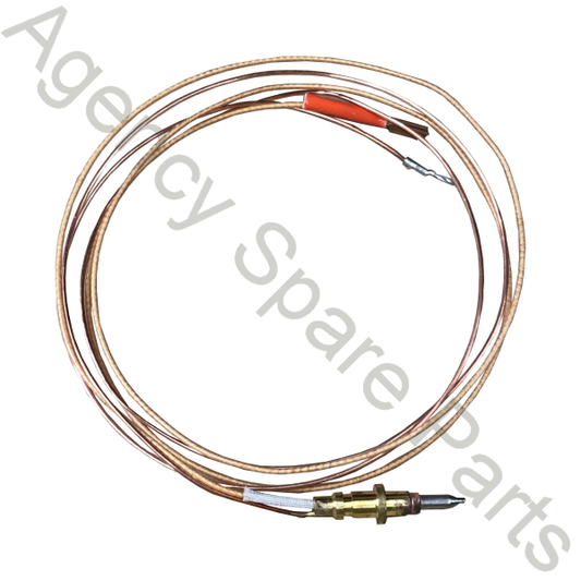 SMEG thermocouple 900mm 948650114
