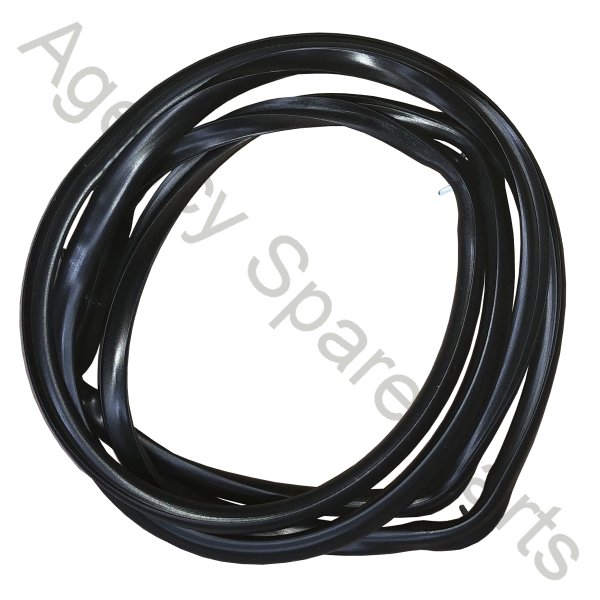 OVEN DOOR GASKET SEAL - 800mm/900mm LOFRA - 353mm x 638mm - 03170190