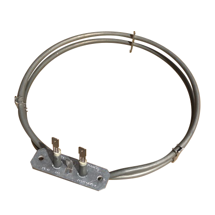FAN FORCED OVEN ELEMENT –200mm diameter 2000W – Suits Omega, Blanco, Everdure – V32009186