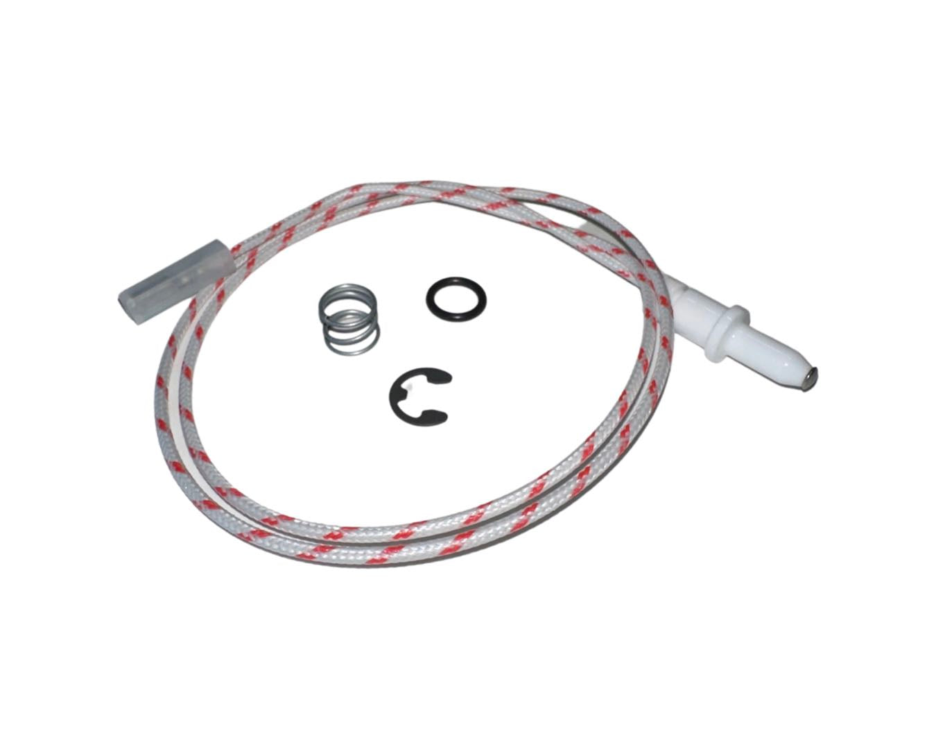 ILVE Gas Oven Igniter Spark Plug 800mm (Suits A/018/06)