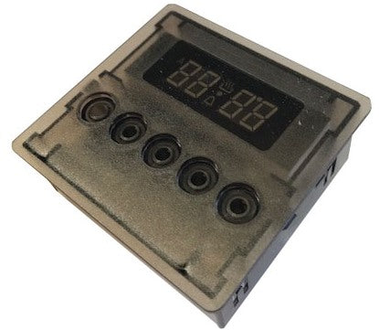 CLOCK TIMER SUITS SMEG/BOSCH/BAUMATIC: SE995XR7s