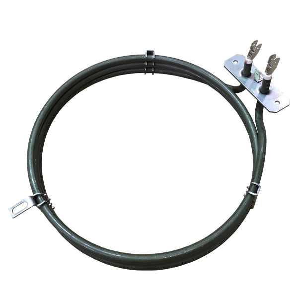 FAN FORCED OVEN ELEMENT – 2500W – Suits Delonghi (triple ring)