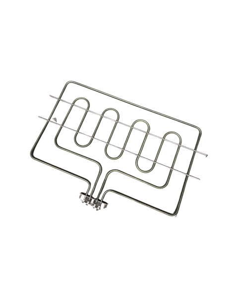 DUAL GRILL ELEMENT SUITS SMEG 806890438