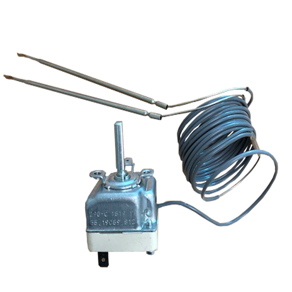 Oven Thermostat Dual Capilary - 55.19059.812