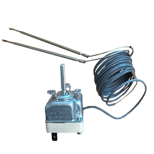 Oven Thermostat Dual Capilary - 55.19059.812
