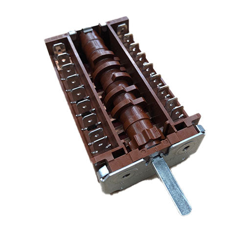 TECHNIKA 8 POSITION SWITCH SUITS LATE MODELS