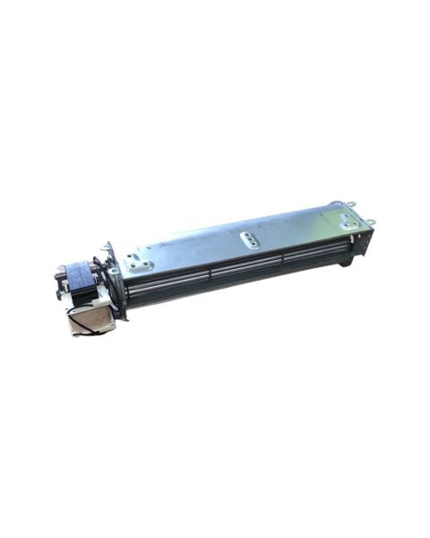 BARREL FAN 300MM LEFT 230v 50Hz 0.13A 22w 2200rpm
