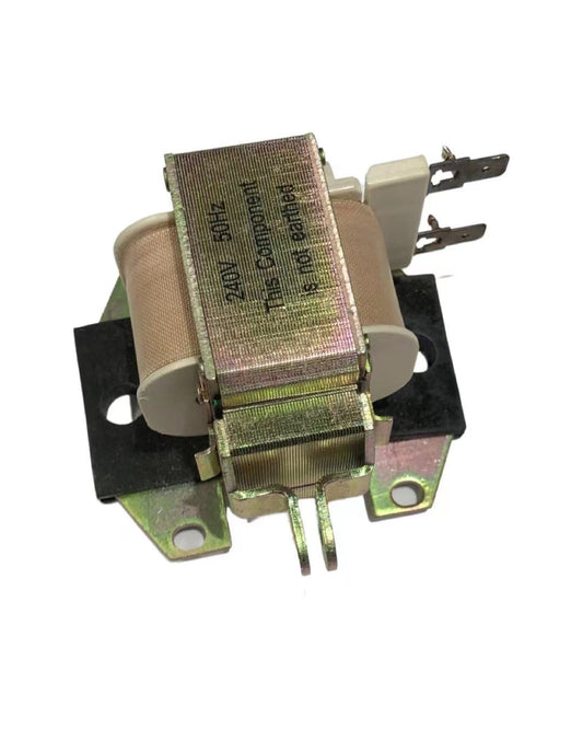 SPIN SOLENOID FOR GENESIS ETC TOP SUSPEND