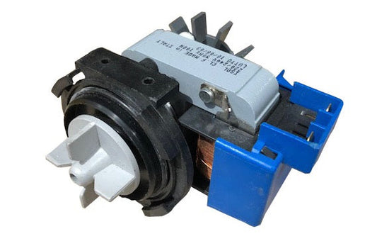 PUMP ELEC SUIT SIMPSON OLD STYLE 175 - 144