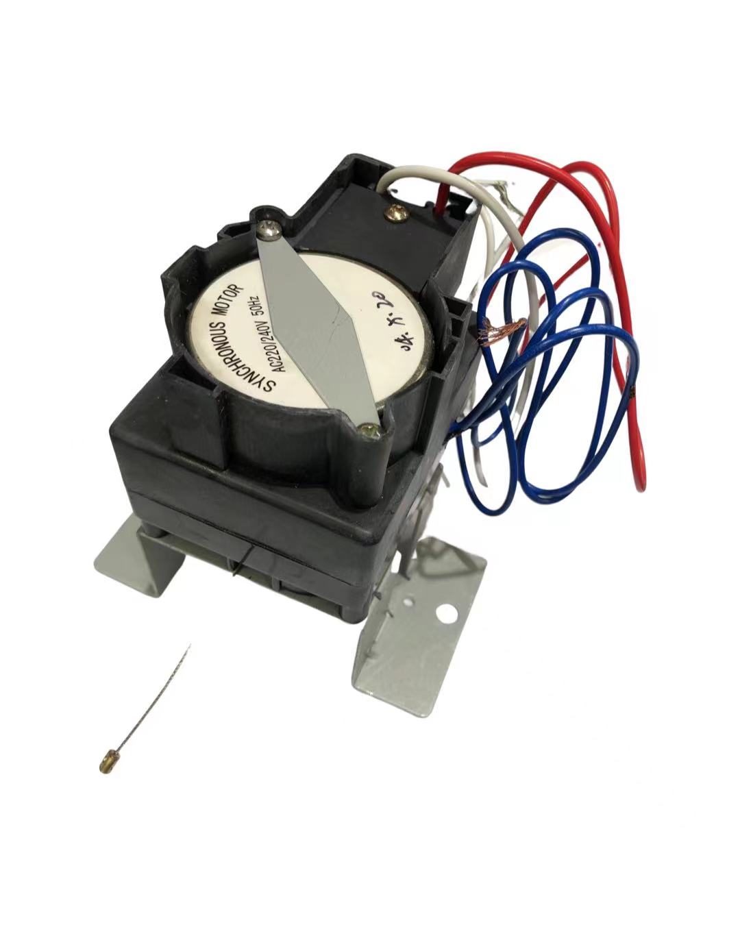 SIMPSON Brake motor assembly - 4 WIRE