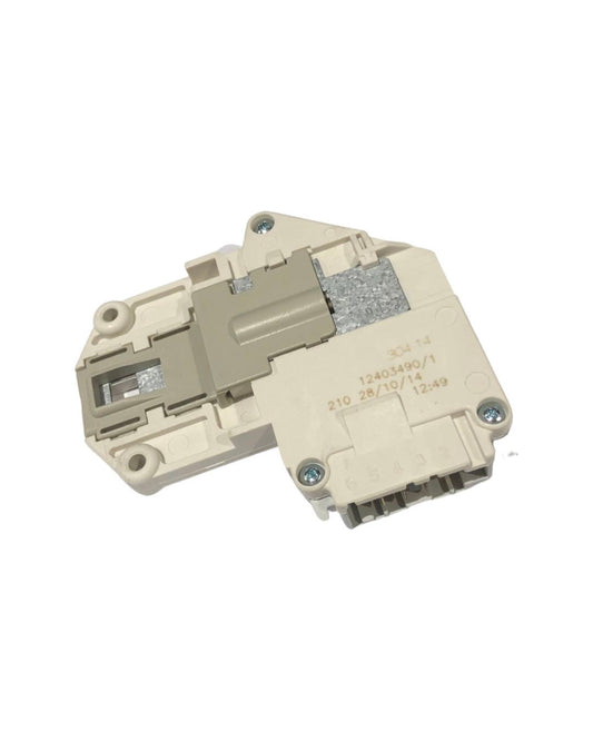 DOOR INTERLOCK SUITS SIMPSON EZISET - 1240349-01/7 3 PIN