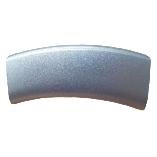 ELECTROLUX DOOR HANDLE - SILVER