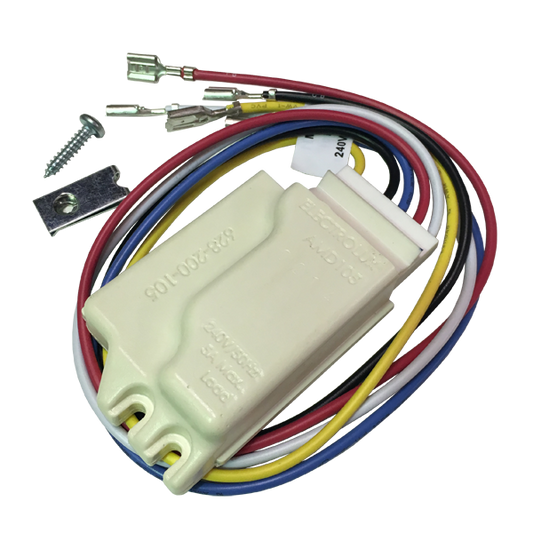REVERSE / FORWARD MODULE with wires suits 0628271101