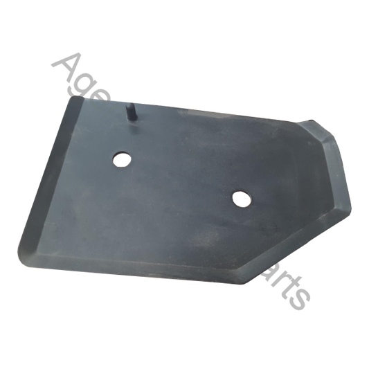 COVER SPIN SOLENOID