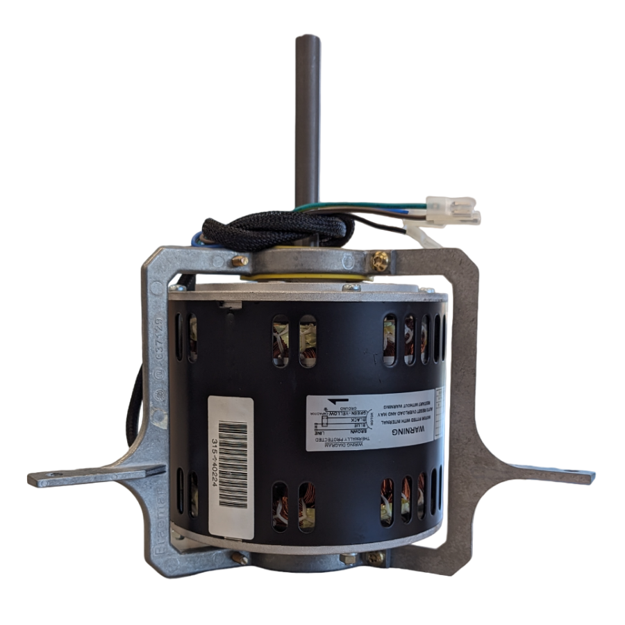 Braemar Fan Motor 315W Single Speed (076935)
