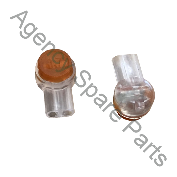 GEL CONNECTOR 24 VOLT pkt of 30