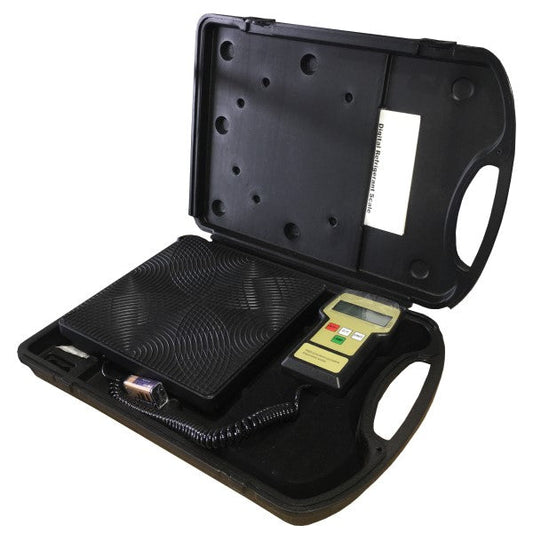 Refrigerant Digital Scale 100kg