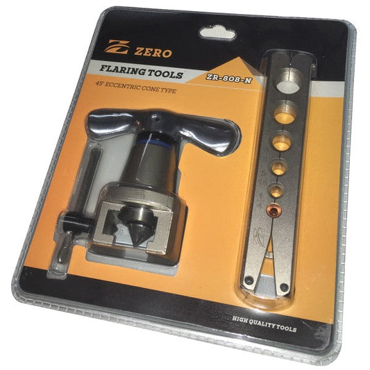 Eccentric Type Flaring tool 1/4"~3/4"