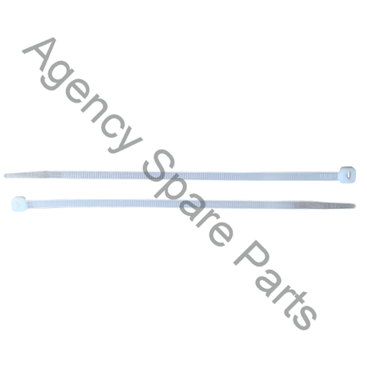 Cable ties pack of 100