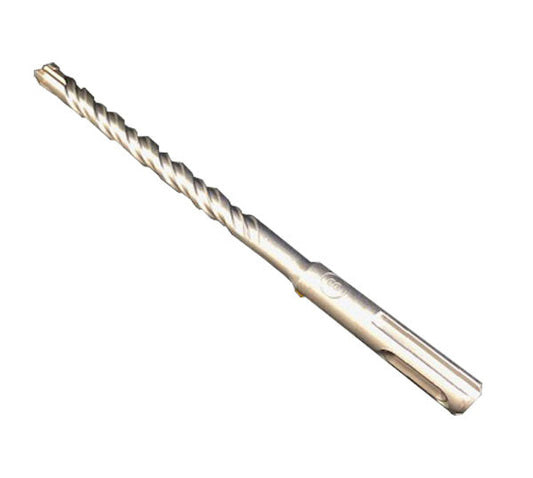8 X 160mm 4 CUT MASONRY DRILL BIT SLOTTED