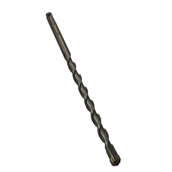 12 X 160mm 2 CUT MASONARY DRILL BIT SLOTTED