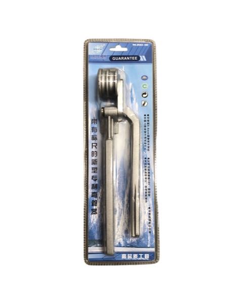 Tuber bender C364-04 2-in-1 (1/4" and 5/16")