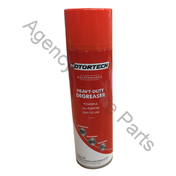 DEGREASER 400GM ALL PURPOSE MOTORTECH