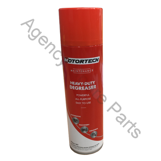 DEGREASER 400GM ALL PURPOSE MOTORTECH