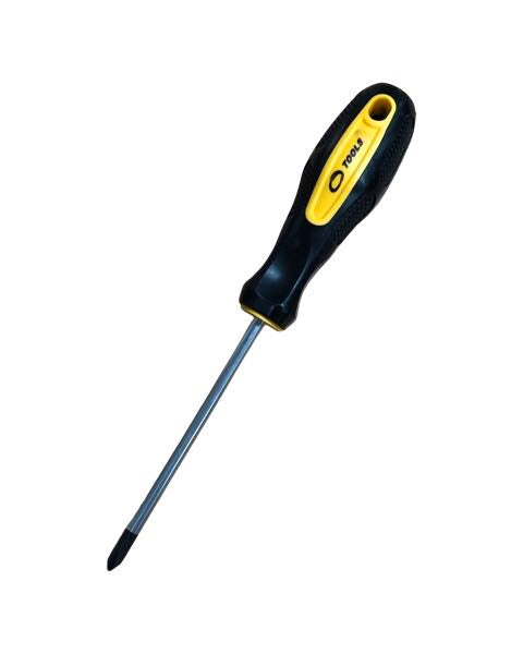 Magnetic Screw driver 5 x 100