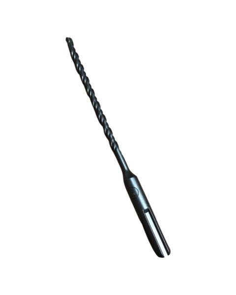 5MM X 160mm 4 CUT MASONRY DRILL BIT SLOTTED