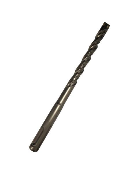 10MM X 160mm 4 CUT MASONRY DRILL BIT SLOTTED