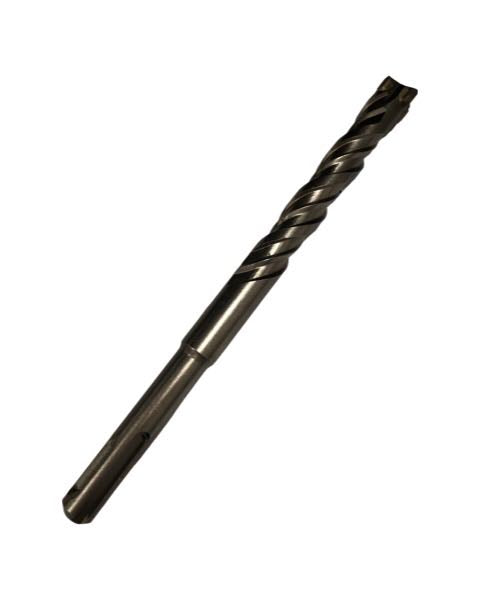 14 X 160mm 4 CUT MASONRY DRILL BIT SLOTTED