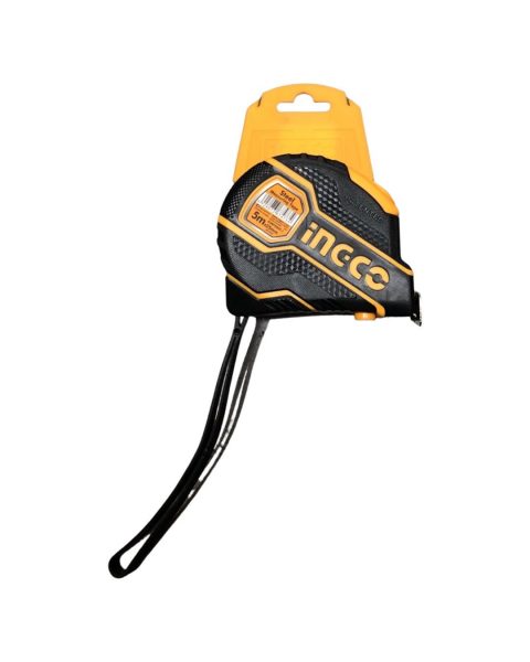 TAPE MEASURE 5M X 25mm