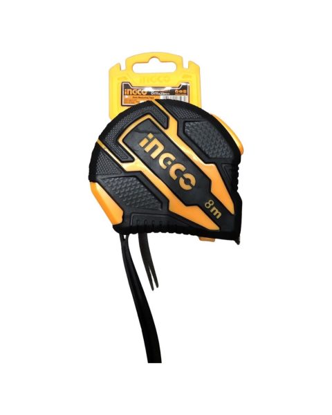 TAPE MEASURE 8M X 25mm