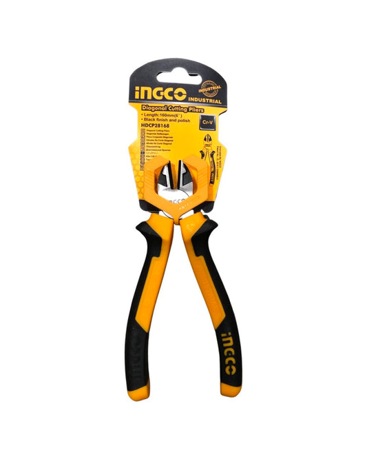 Side Cut Pliers 160mm