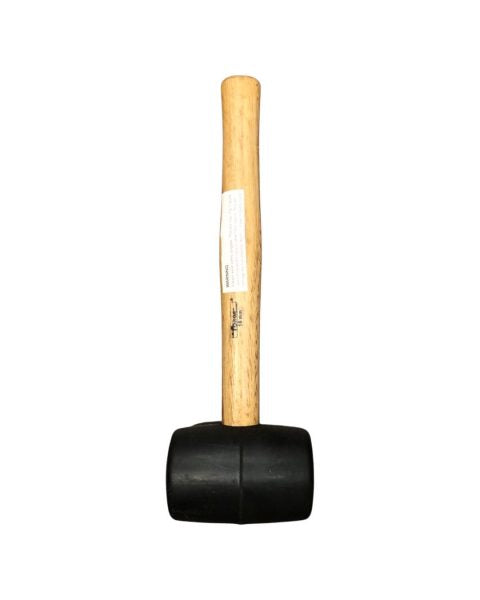 Rubber Mallet 450g