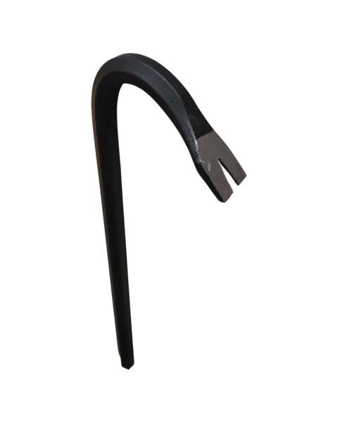 Forge Bar Wrecking 900mm ( crowbar )