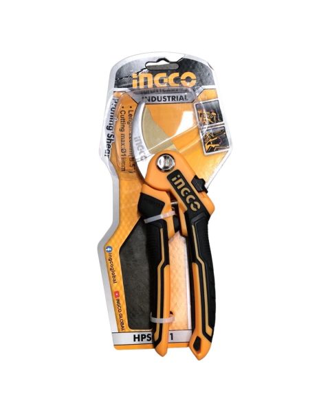 Pruning Shear 220mm Trade