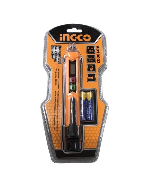 AC Voltage Tester 12V