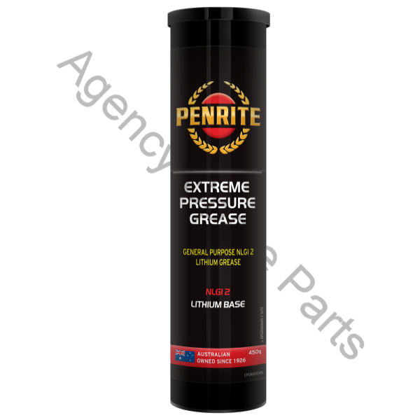 EXTREME PRESSURE GREASE 450g