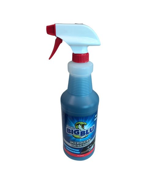 Big Blu Micro Leak Detector (1 litre)