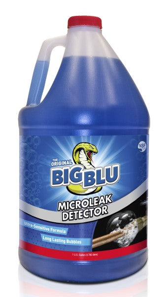Big Blu Micro Leak Detector (3.785 litre)