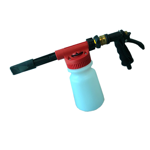 see T324 Foam Gun Generic