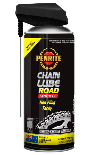 Chain Lube ( Road ) 200ml