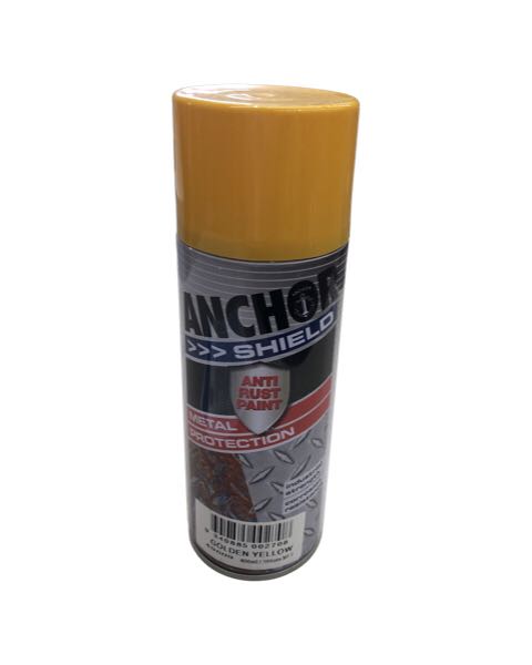 YELLOW PAINT 300GM