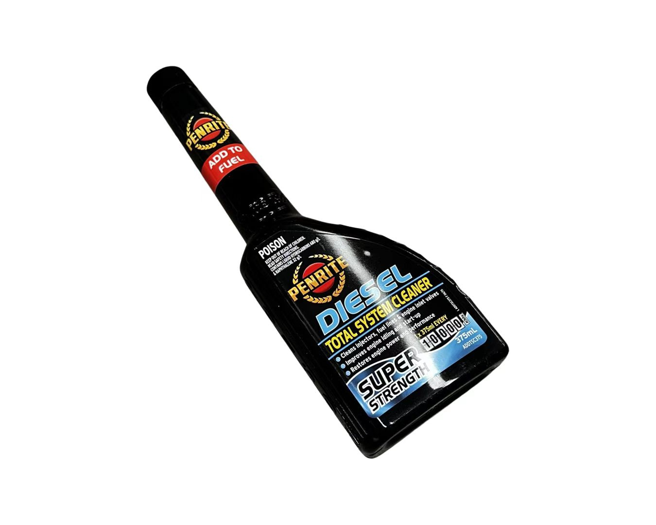 PENRITE DIESEL TOTAL SYSTEM CLEANER 375ML