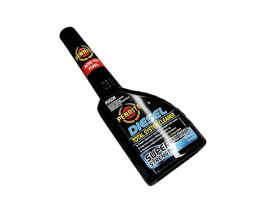 PENRITE DIESEL TOTAL SYSTEM CLEANER 375ML