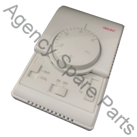 ROOM THERMOSTAT HEATING AND COOLING