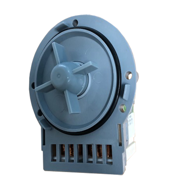 ASKOLL PUMP WITH THERMO CUT OFF